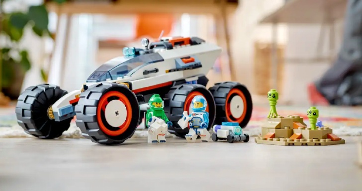 lego dia da criança
