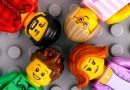 LEGO traz alegria e diversão com estas belas prendas para o Dia da Criança