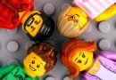 LEGO portugal dia da mãe
