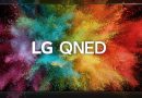 A nova LG QNED já chegou com preço Low-Cost