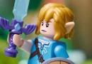 link zelda lego