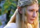 Lord of the Rings galadriel