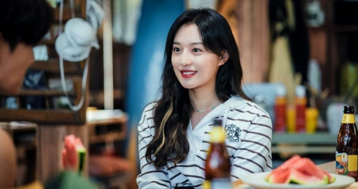 lovestruck in the city k-drama