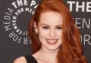 Madelaine Petsch Os Estranhos Estreias Cinema