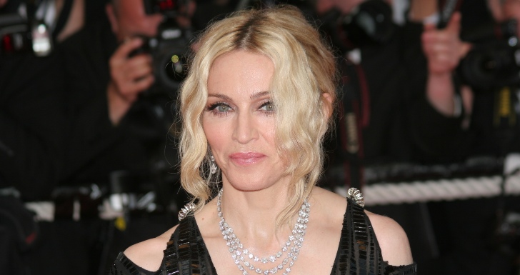 Madonna