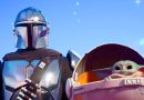 Fortnite lança novo evento para celebrar o Dia de Star Wars