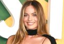 margot robbie