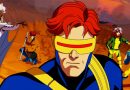 Marvel X-Men Vingadores