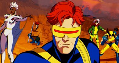 Marvel X-Men Vingadores