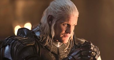 matt smith house of the dragon