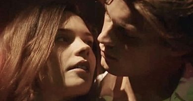 Maxton Hall – The World Between Us