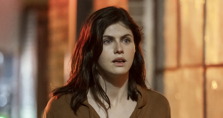 Mayfair Witches AMC 