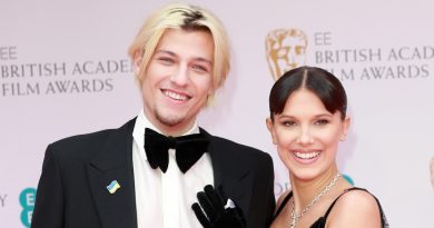 Millie Bobby Brown e Jake Bongiovi