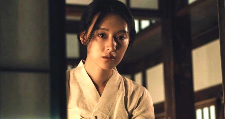mr sunshine k-drama