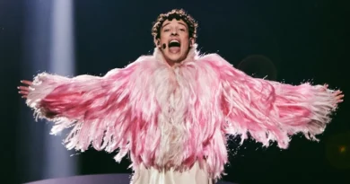 nemo winner eurovision eurovisão