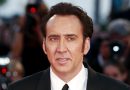 Nicolas Cage regressa à saga Homem-Aranha com novo projeto