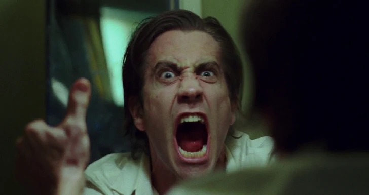 o reporter da noite nightcrawler