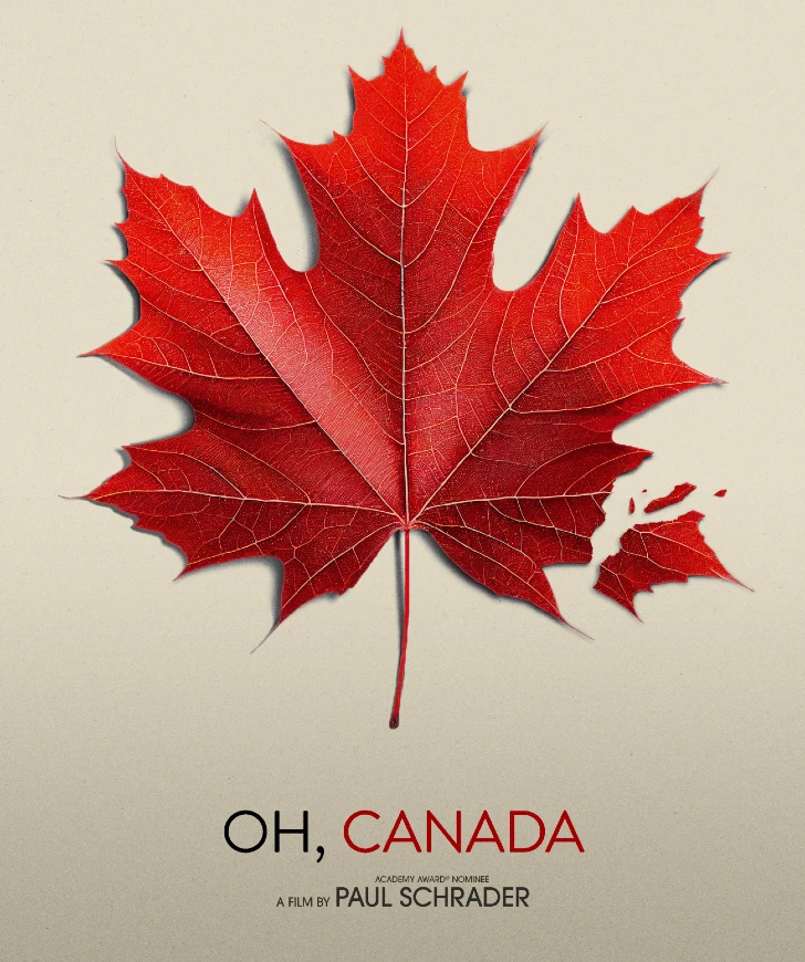 oh canada cannes