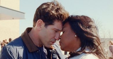 Origin Desigualdade e Preconceito Aunjanue Ellis-Taylor e Jon Bernthal
