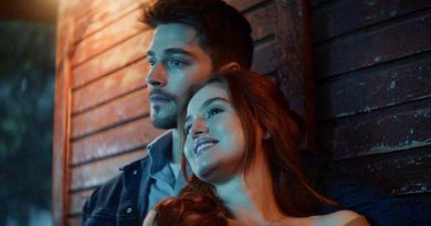 Os Estranhos – Capítulo 1