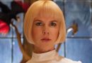 Paddington Max Nicole Kidman