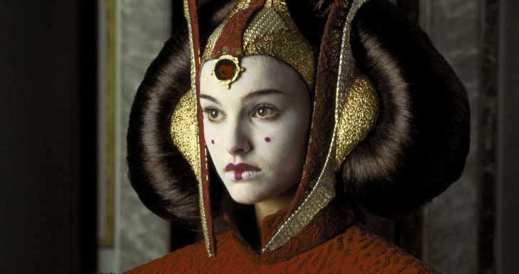 padmé star wars