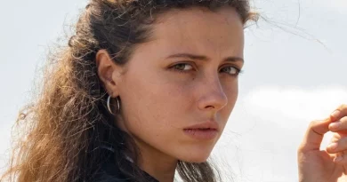 Parthenope: Os Amores de Nápoles