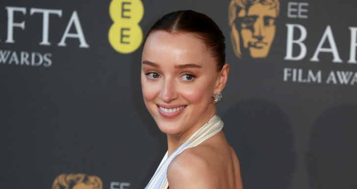 Phoebe Dynevor