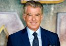 pierce brosnan