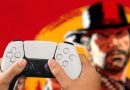 PlayStation Plus Red Dead Redemption 2