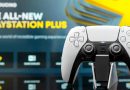 PlayStation Plus Sony