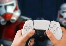 PlayStation Plus Star Wars