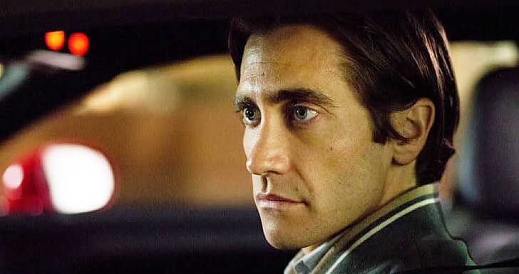 nightcrawler grandes filmes na tv