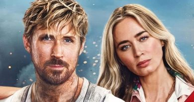 The Fall guy profissao perigo critica