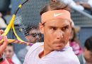 Rafael Nadal Roland-Garros Max Olimpicos