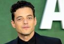 Rami Malek