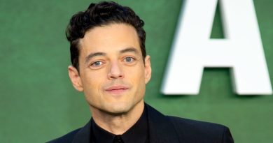 Rami Malek