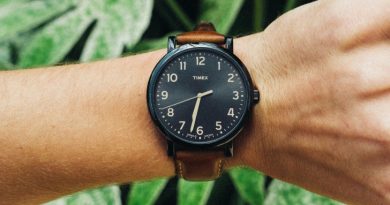 Qual é a melhor maneira de entender um relógio analógico?