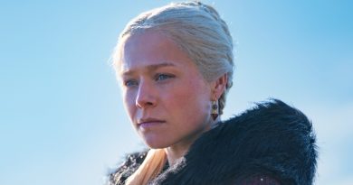 rhaenyra house of the dragon