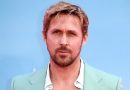 Ryan Gosling recusa estes complicados papéis pelo bem da sua família