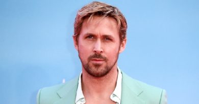 Ryan Gosling Netflix