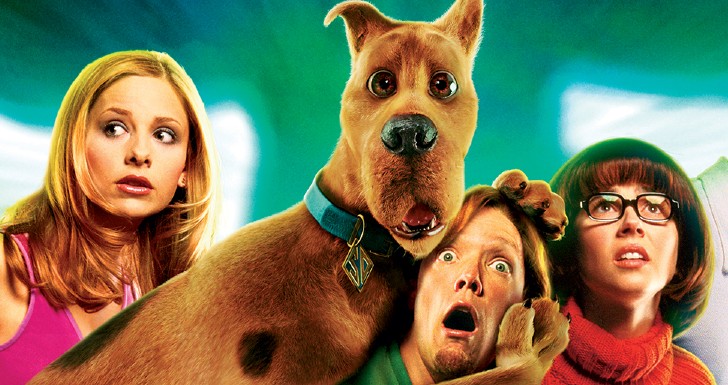 Scooby-Doo vai regressar e desta vez será com uma nova série na Netflix