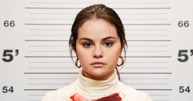 selena gomezonly murders in the building nomeada emmy 2024