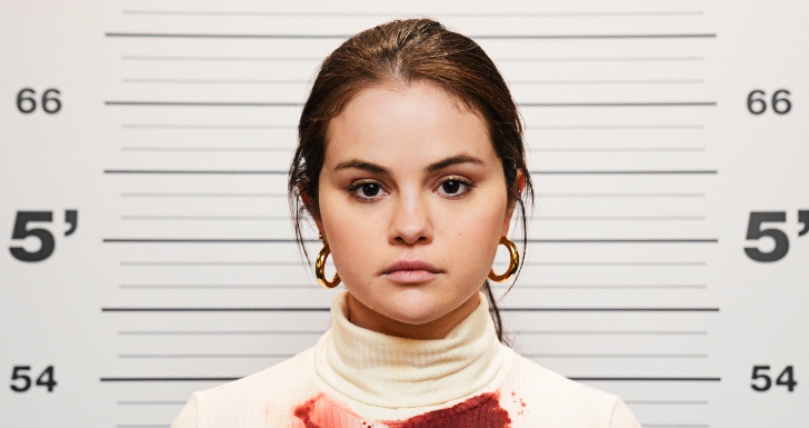 selena gomezonly murders in the building nomeada emmy 2024