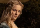 destaques do mês senhor dos anéis lord of the rings of power anéis do poder galadriel nenya glorfindel