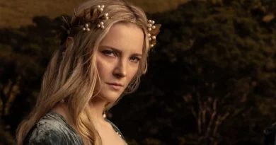 destaques do mês senhor dos anéis lord of the rings of power anéis do poder galadriel nenya glorfindel