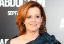 Sigourney Weaver Star Wars The Mandalorian & Grogu