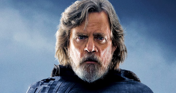 luke skywalker star wars