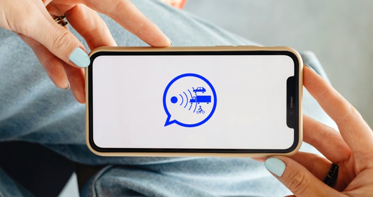 social drive
