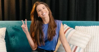 Sofia Mirpuri © Story in a Box